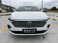Volkswagen Lavida 1.5L Auto Manyi Edition - photo 2