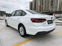 Volkswagen Lavida 1.5L Auto Manyi Edition - photo 6
