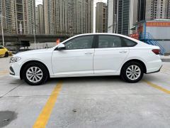 Volkswagen Lavida 1.5L Auto Manyi Edition - photo 7