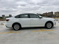 Volkswagen Lavida 1.5L Auto Manyi Edition - photo 8
