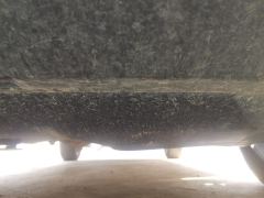Wuling Starlight 560 1.5T CVT Edition - photo 8