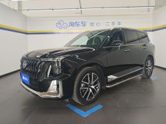 GAC Trumpchi GS8 Dual-Engine 2.0T 4WD Prestige Edition 7-seater - фото 1