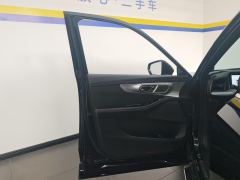 GAC Trumpchi GS8 Dual-Engine 2.0T 4WD Prestige Edition 7-seater - фото 12