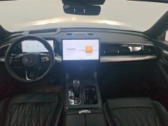 GAC Trumpchi GS8 Dual-Engine 2.0T 4WD Prestige Edition 7-seater - фото 16