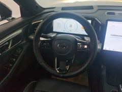 GAC Trumpchi GS8 Dual-Engine 2.0T 4WD Prestige Edition 7-seater - фото 18