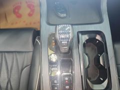 GAC Trumpchi GS8 Dual-Engine 2.0T 4WD Prestige Edition 7-seater - фото 19