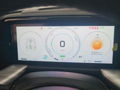 GAC Trumpchi GS8 Dual-Engine 2.0T 4WD Prestige Edition 7-seater - фото 20