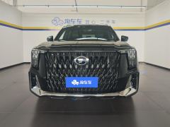 GAC Trumpchi GS8 Dual-Engine 2.0T 4WD Prestige Edition 7-seater - фото 3