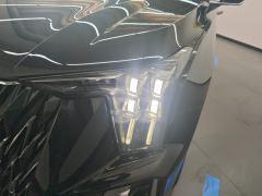 GAC Trumpchi GS8 Dual-Engine 2.0T 4WD Prestige Edition 7-seater - фото 4