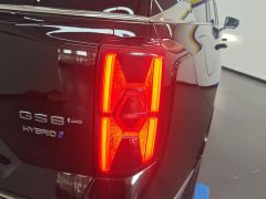 GAC Trumpchi GS8 Dual-Engine 2.0T 4WD Prestige Edition 7-seater - фото 5