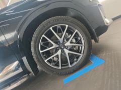 GAC Trumpchi GS8 Dual-Engine 2.0T 4WD Prestige Edition 7-seater - фото 6