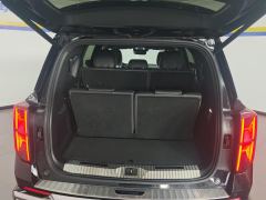 GAC Trumpchi GS8 Dual-Engine 2.0T 4WD Prestige Edition 7-seater - фото 7