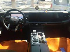 Beijing BJ40 EREV Jeep BJ40 Extended Range 152km Advanced - ფოტო 16