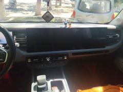 Beijing BJ40 EREV Jeep BJ40 Extended Range 152km Advanced - ფოტო 17