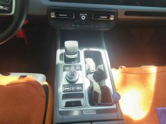 Beijing BJ40 EREV Jeep BJ40 Extended Range 152km Advanced - ფოტო 19
