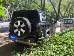 Beijing BJ40 EREV Jeep BJ40 Extended Range 152km Advanced - ფოტო 2