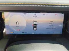 Beijing BJ40 EREV Jeep BJ40 Extended Range 152km Advanced - ფოტო 20