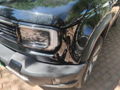Beijing BJ40 EREV Jeep BJ40 Extended Range 152km Advanced - ფოტო 4
