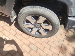 Beijing BJ40 EREV Jeep BJ40 Extended Range 152km Advanced - ფოტო 6