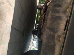 Beijing BJ40 EREV Jeep BJ40 Extended Range 152km Advanced - ფოტო 8