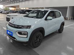Dongfeng Nano BOX Edition 351km Version - ფოტო 1