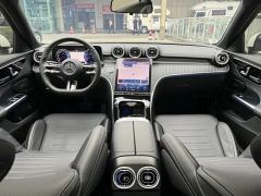 Mercedes-Benz C Class C 260 L Edition - ფოტო 5