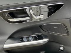 Mercedes-Benz C Class C 260 L Edition - ფოტო 8