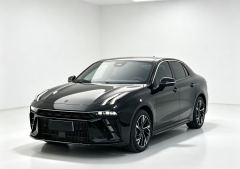Lynk & Co 03 1.5T 2WDPro 5 - ფოტო 1
