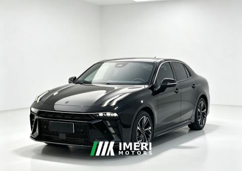 2023 Lynk & Co 03 1.5T 2WDPro 5 - ავტომობილი ჩინეთიდან