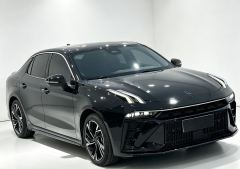 Lynk & Co 03 1.5T 2WDPro 5 - ფოტო 2