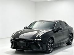 Lynk & Co 03 1.5T 2WDPro 5 - ფოტო 3