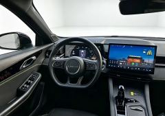 Lynk & Co 03 1.5T 2WDPro 5 - ფოტო 4
