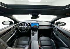 Lynk & Co 03 1.5T 2WDPro 5 - ფოტო 5