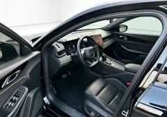 Lynk & Co 03 1.5T 2WDPro 5 - ფოტო 6