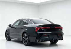 Lynk & Co 03 1.5T 2WDPro 5 - ფოტო 7