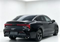 Lynk & Co 03 1.5T 2WDPro 5 - ფოტო 9