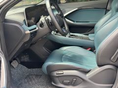 MG7 1.5T 300 Edition - ფოტო 3