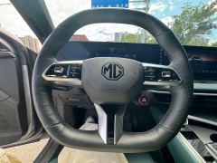 MG7 1.5T 300 Edition - ფოტო 9