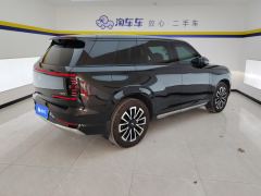 GAC Trumpchi Aion S7 1.5T 205km Front-wheel drive Max Version - фото 2
