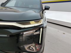 GAC Trumpchi Aion S7 1.5T 205km Front-wheel drive Max Version - фото 4