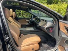 Mercedes-Benz E Class E-Class E 300 L Fashion Edition - ფოტო 10