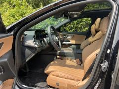 Mercedes-Benz E Class E-Class E 300 L Fashion Edition - ფოტო 11