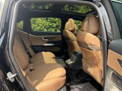 Mercedes-Benz E Class E-Class E 300 L Fashion Edition - ფოტო 13