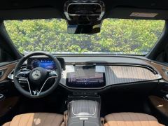 Mercedes-Benz E Class E-Class E 300 L Fashion Edition - ფოტო 4