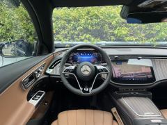 Mercedes-Benz E Class E-Class E 300 L Fashion Edition - ფოტო 5