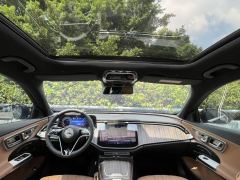 Mercedes-Benz E Class E-Class E 300 L Fashion Edition - ფოტო 7