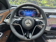 Mercedes-Benz E Class E-Class E 300 L Fashion Edition - ფოტო 8