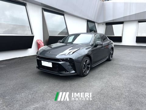 2025 Lynk & Co 03 Edition 1.5T 2WDPro 5 - ავტომობილი ჩინეთიდან