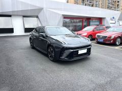 Lynk & Co 03 Edition 1.5T 2WDPro 5 - ფოტო 2