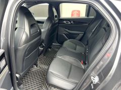 Lynk & Co 03 Edition 1.5T 2WDPro 5 - ფოტო 4